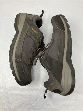 Teva | Shoes | New Mens Teva Geotrecca Rp Olive Waterproof  display picture 2